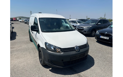 vw-caddy - 1