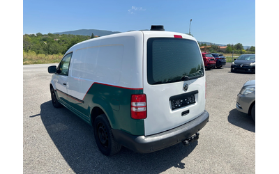 vw-caddy - 4