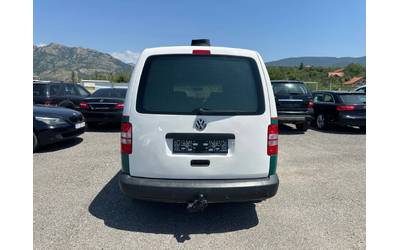 vw-caddy - 5