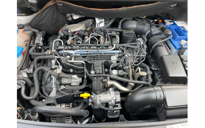 VW Caddy 1.6TDI-102-AVTOMAT-ITALIA - автомобили, коли, обяви за нови и употребявани 13