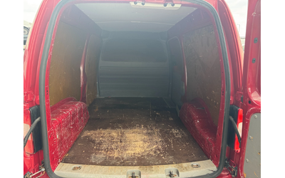 VW Caddy 1.9TDI MAXI база Климатик - автомобили, коли, обяви за нови и употребявани 8