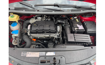 VW Caddy 1.9TDI MAXI база Климатик - автомобили, коли, обяви за нови и употребявани 9