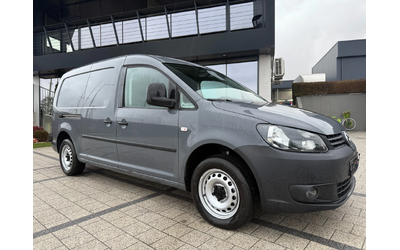 vw-caddy - 1