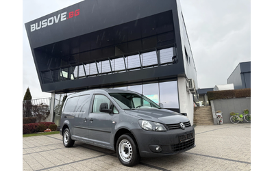 vw-caddy - 0