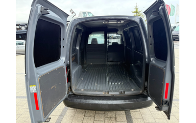 VW Caddy 1.6TDI Maxi Климатик Euro 5b - автомобили, коли, обяви за нови и употребявани 13