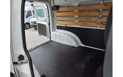 VW Caddy 2.0 TDI, Клима - автомобили, коли, обяви за нови и употребявани 13