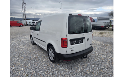 vw-caddy - 2