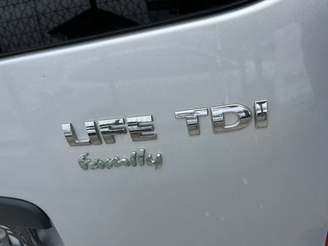 VW Caddy 1.9TDI 105кс. КЛИМАТИК EURO 4 ПАРКТРОНИК - автомобили, коли, обяви за нови и употребявани 15