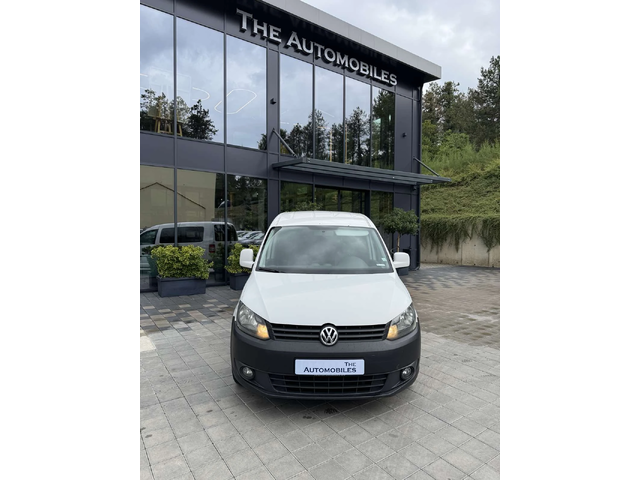 VW Caddy MAXI - автомобили, коли, обяви за нови и употребявани 0
