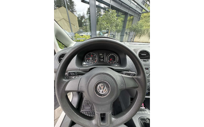 VW Caddy MAXI - автомобили, коли, обяви за нови и употребявани 12