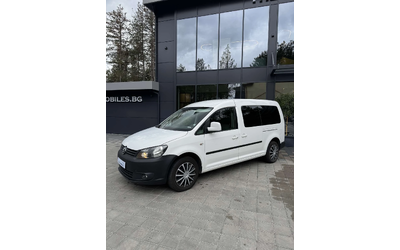 vw-caddy - 2