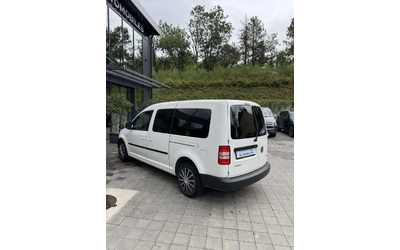 vw-caddy - 5