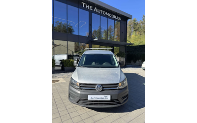 vw-caddy - 0