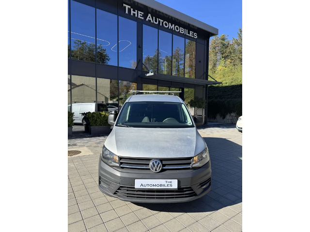 VW Caddy MAXI - автомобили, коли, обяви за нови и употребявани 0