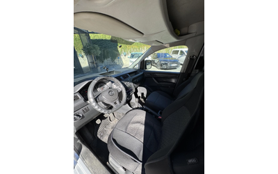 VW Caddy MAXI - автомобили, коли, обяви за нови и употребявани 10