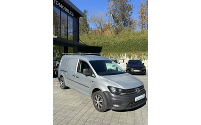 vw-caddy - 1