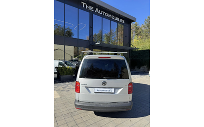 vw-caddy - 4