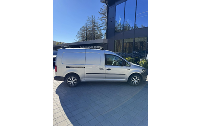 VW Caddy MAXI - автомобили, коли, обяви за нови и употребявани 7
