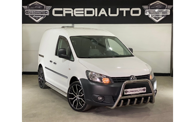 vw-caddy - 2