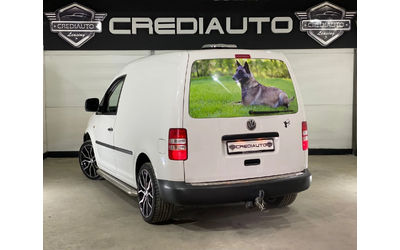 vw-caddy - 5