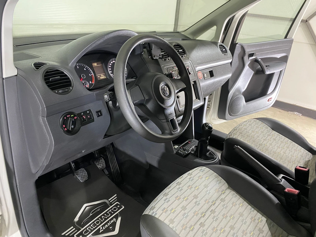 VW Caddy - автомобили, коли, обяви за нови и употребявани 6