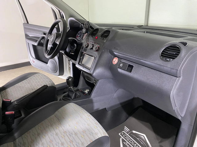 VW Caddy - автомобили, коли, обяви за нови и употребявани 7