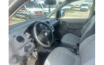 VW Caddy - автомобили, коли, обяви за нови и употребявани 10