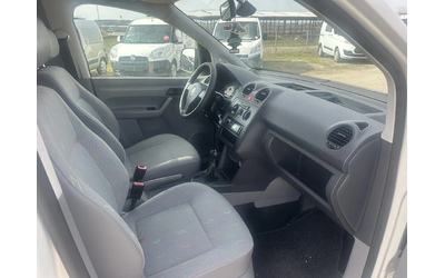 VW Caddy - автомобили, коли, обяви за нови и употребявани 11