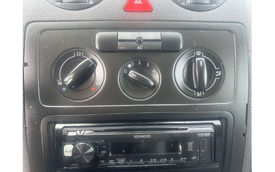 VW Caddy - автомобили, коли, обяви за нови и употребявани 12