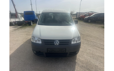vw-caddy - 2