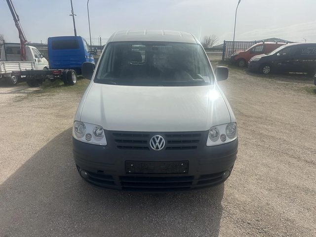 VW Caddy - автомобили, коли, обяви за нови и употребявани 2
