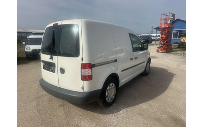 vw-caddy - 4