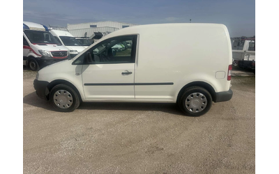 VW Caddy - автомобили, коли, обяви за нови и употребявани 7