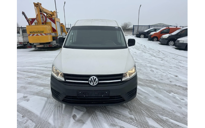 vw-caddy - 2
