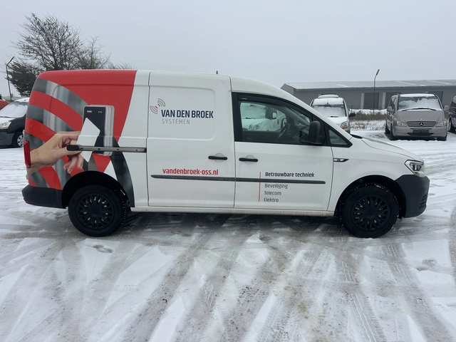 VW Caddy - автомобили, коли, обяви за нови и употребявани 3