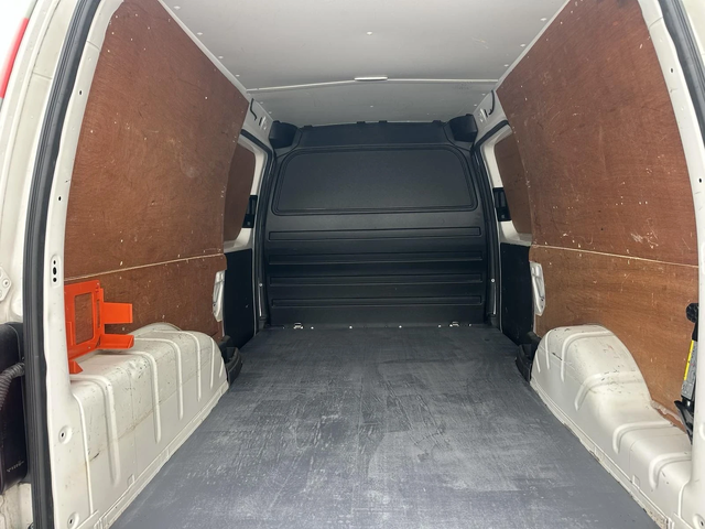 VW Caddy - автомобили, коли, обяви за нови и употребявани 7