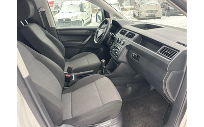 VW Caddy - автомобили, коли, обяви за нови и употребявани 9