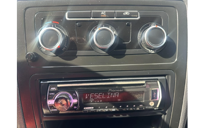 VW Caddy - автомобили, коли, обяви за нови и употребявани 10