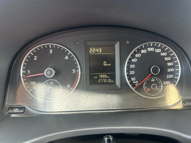 VW Caddy - автомобили, коли, обяви за нови и употребявани 14