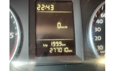 VW Caddy - автомобили, коли, обяви за нови и употребявани 15