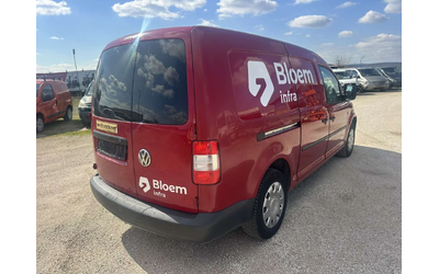 vw-caddy - 3