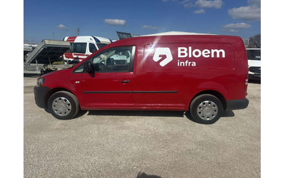 VW Caddy - автомобили, коли, обяви за нови и употребявани 6