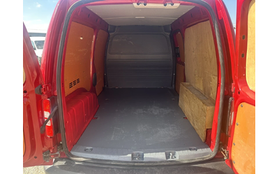 VW Caddy - автомобили, коли, обяви за нови и употребявани 7