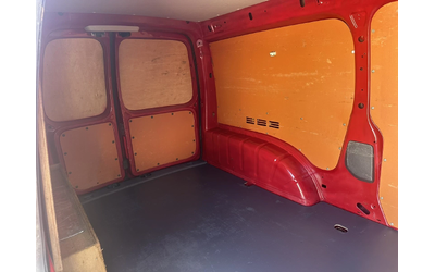 VW Caddy - автомобили, коли, обяви за нови и употребявани 8