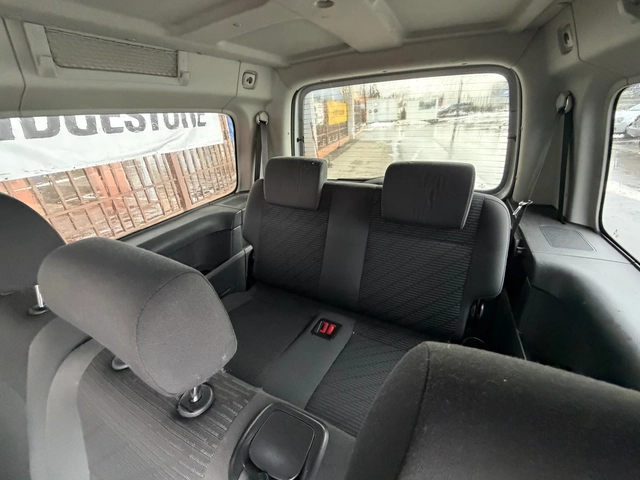 VW Caddy Maxi* 7места* Регистриран - автомобили, коли, обяви за нови и употребявани 11