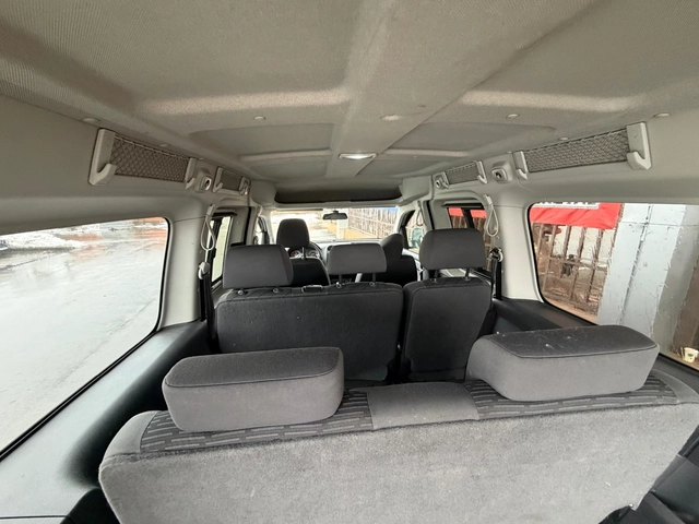 VW Caddy Maxi* 7места* Регистриран - автомобили, коли, обяви за нови и употребявани 8