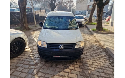 vw-caddy - 2