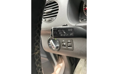 VW Caddy 1.6TDI EURO5 - автомобили, коли, обяви за нови и употребявани 10