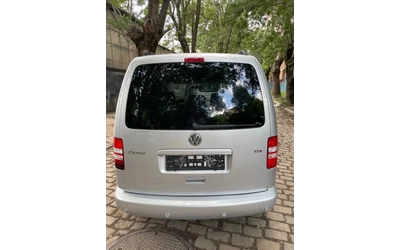 vw-caddy - 4