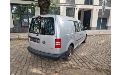 vw-caddy - 3